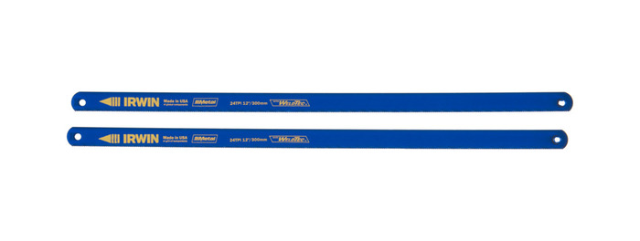 Irwin bausagblad 300 mm - 2-pk